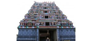 வதாரண்யேசுவரர்